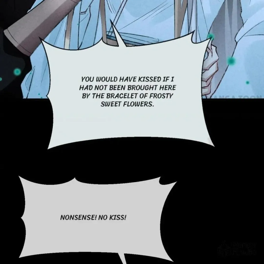 Rebellious Disciple Chapter 78 page 55 - 