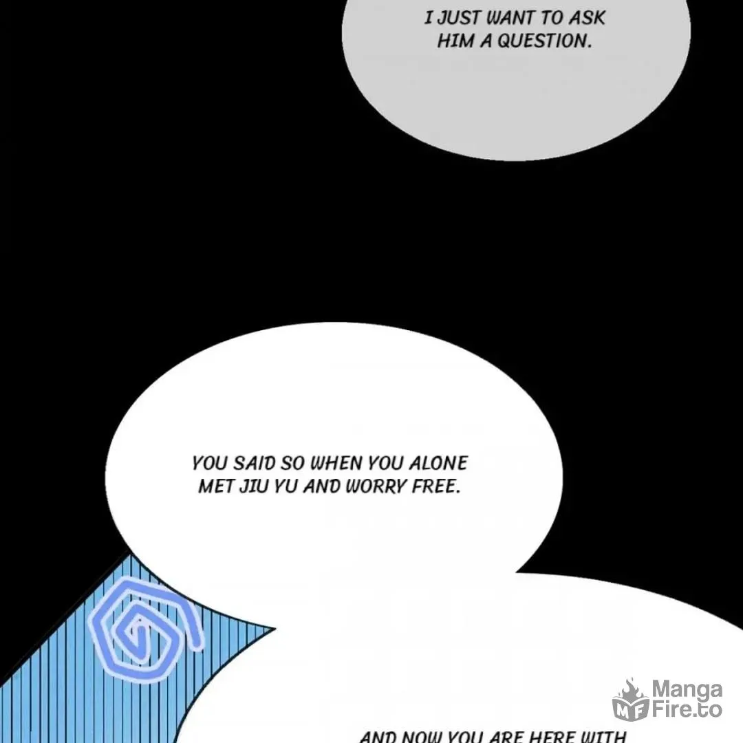 Rebellious Disciple Chapter 78 page 57 - 