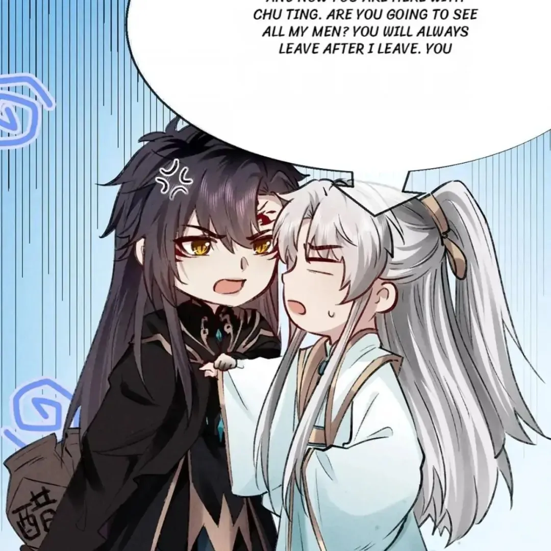 Rebellious Disciple Chapter 78 page 58 - 