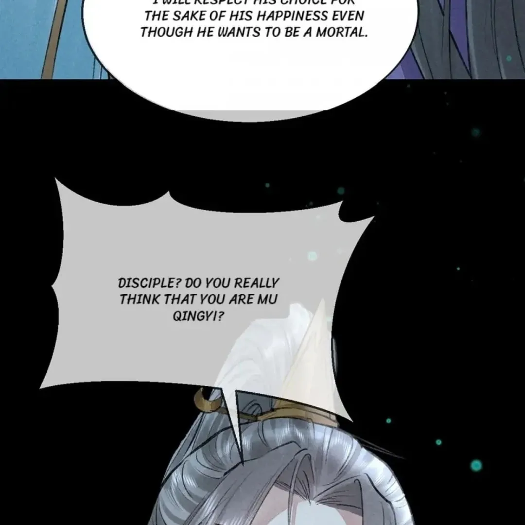 Rebellious Disciple Chapter 78 page 7 - 