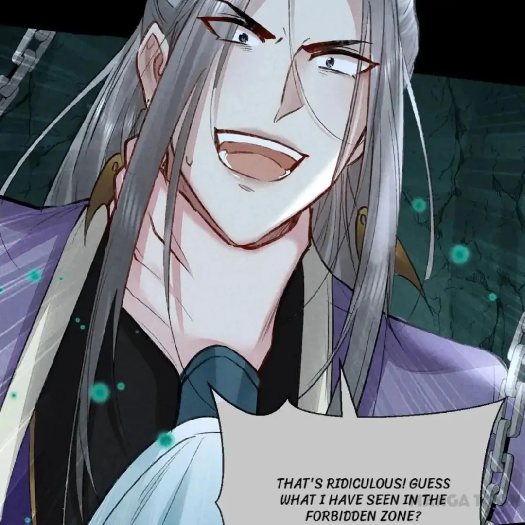 Rebellious Disciple Chapter 78 page 8 - 