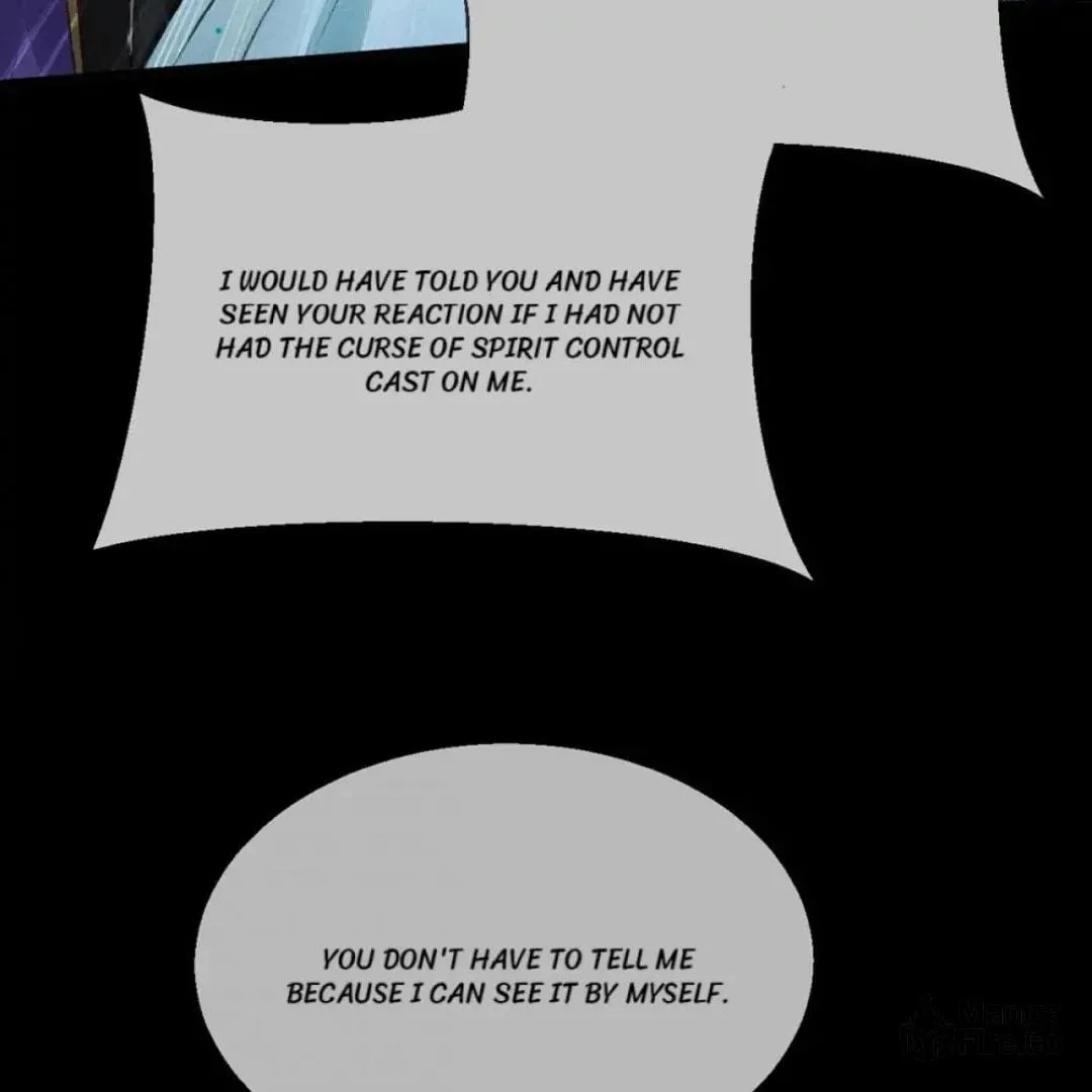 Rebellious Disciple Chapter 78 page 9 - 
