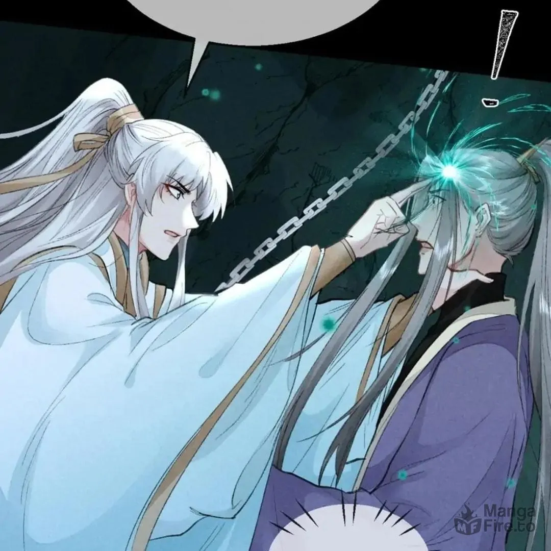 Rebellious Disciple Chapter 78 page 10 - 