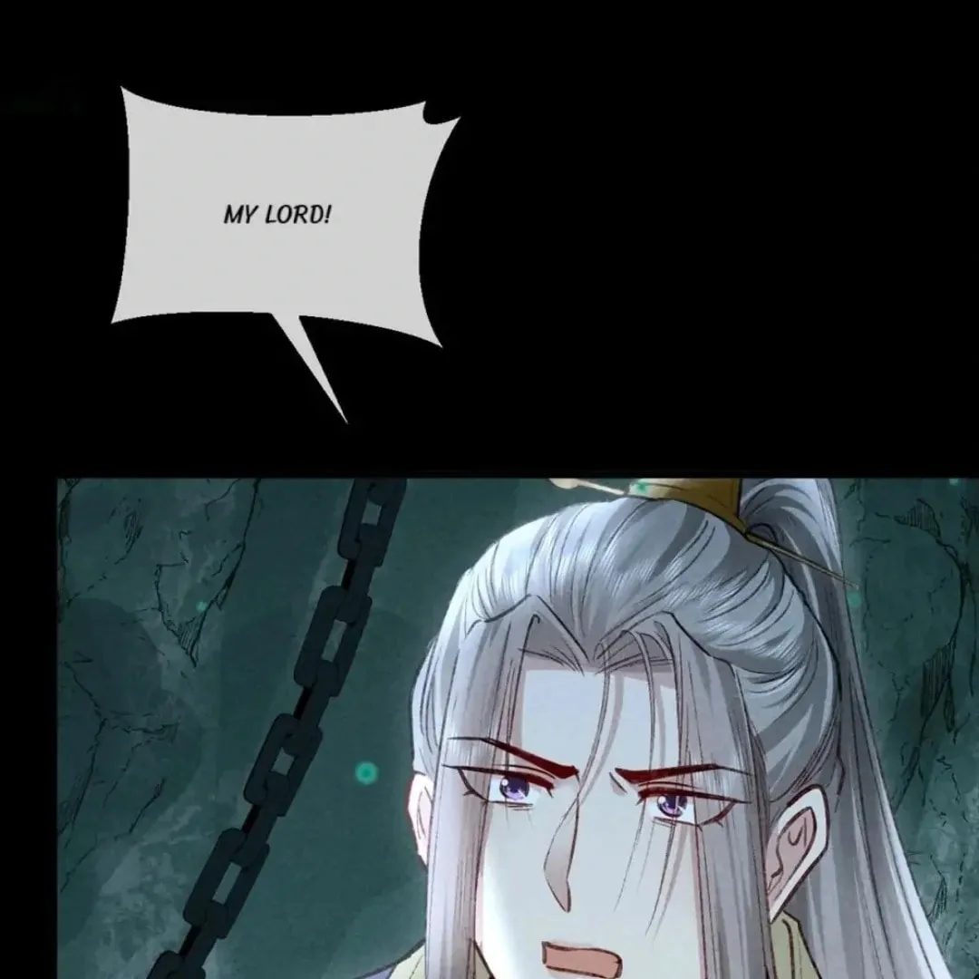 Rebellious Disciple Chapter 79 page 1 - 