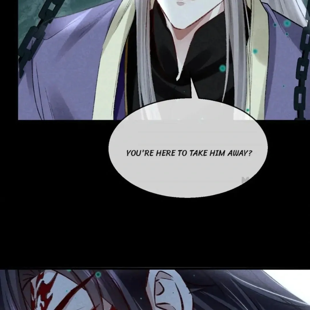 Rebellious Disciple Chapter 79 page 2 - 