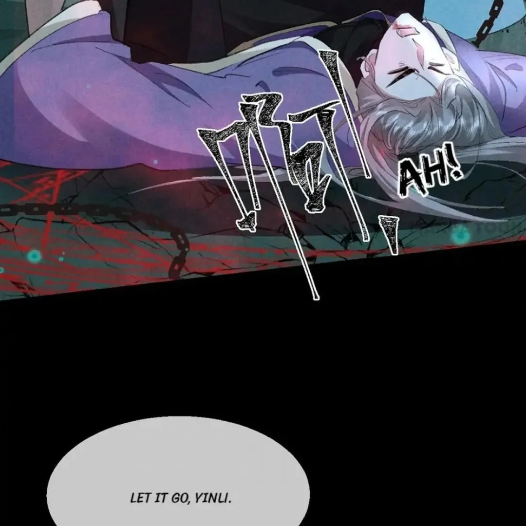 Rebellious Disciple Chapter 79 page 11 - 