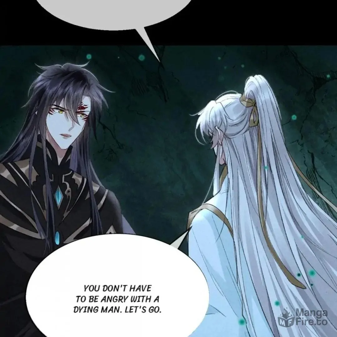 Rebellious Disciple Chapter 79 page 12 - 