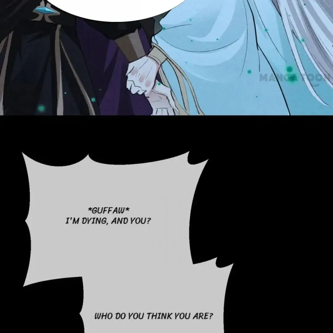 Rebellious Disciple Chapter 79 page 13 - 