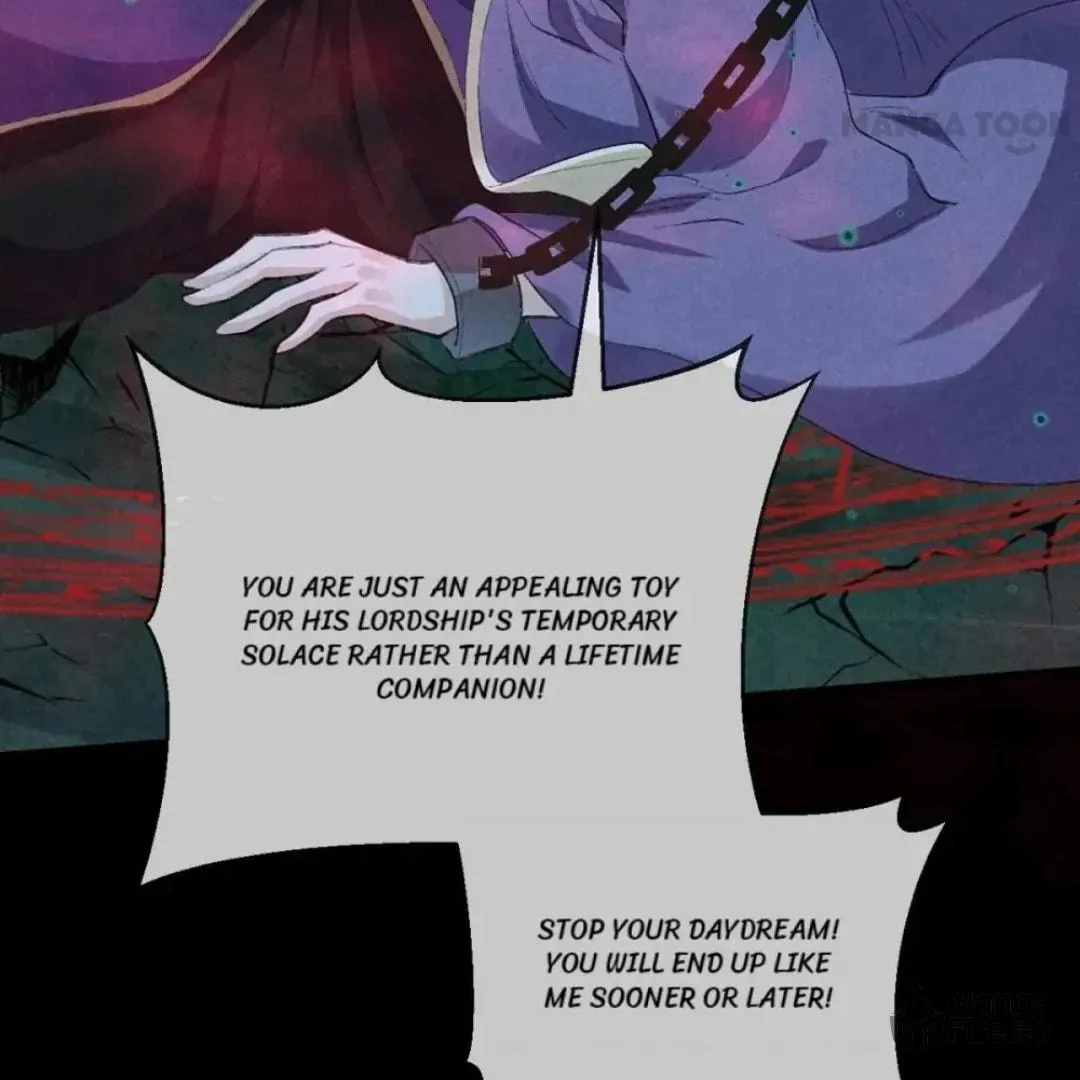 Rebellious Disciple Chapter 79 page 15 - 