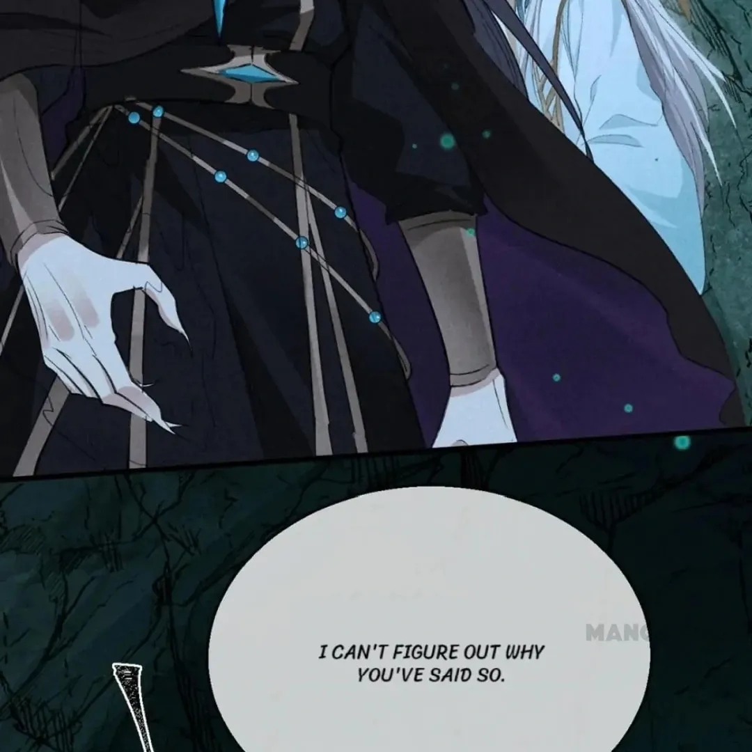 Rebellious Disciple Chapter 79 page 17 - 