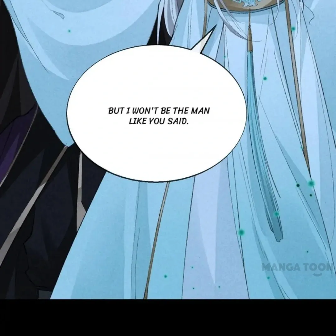 Rebellious Disciple Chapter 79 page 19 - 