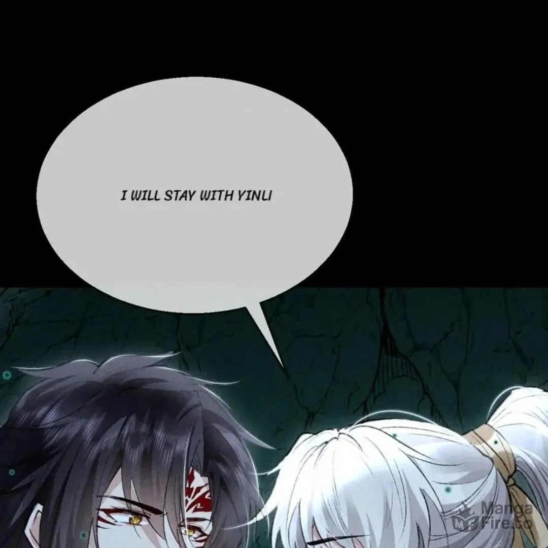 Rebellious Disciple Chapter 79 page 20 - 