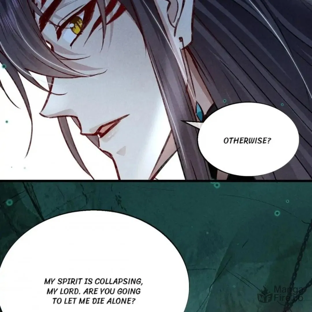 Rebellious Disciple Chapter 79 page 3 - 