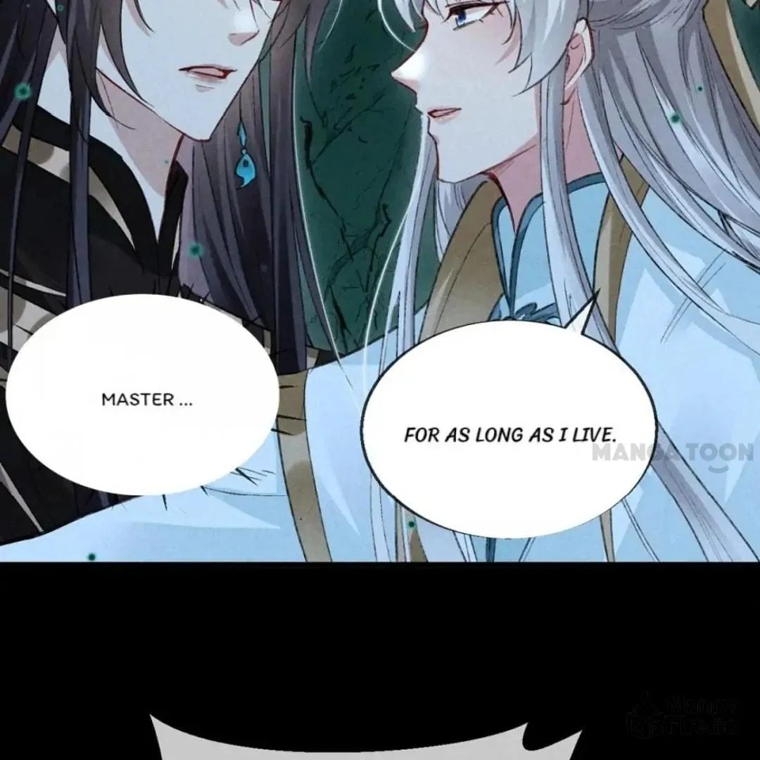 Rebellious Disciple Chapter 79 page 21 - 