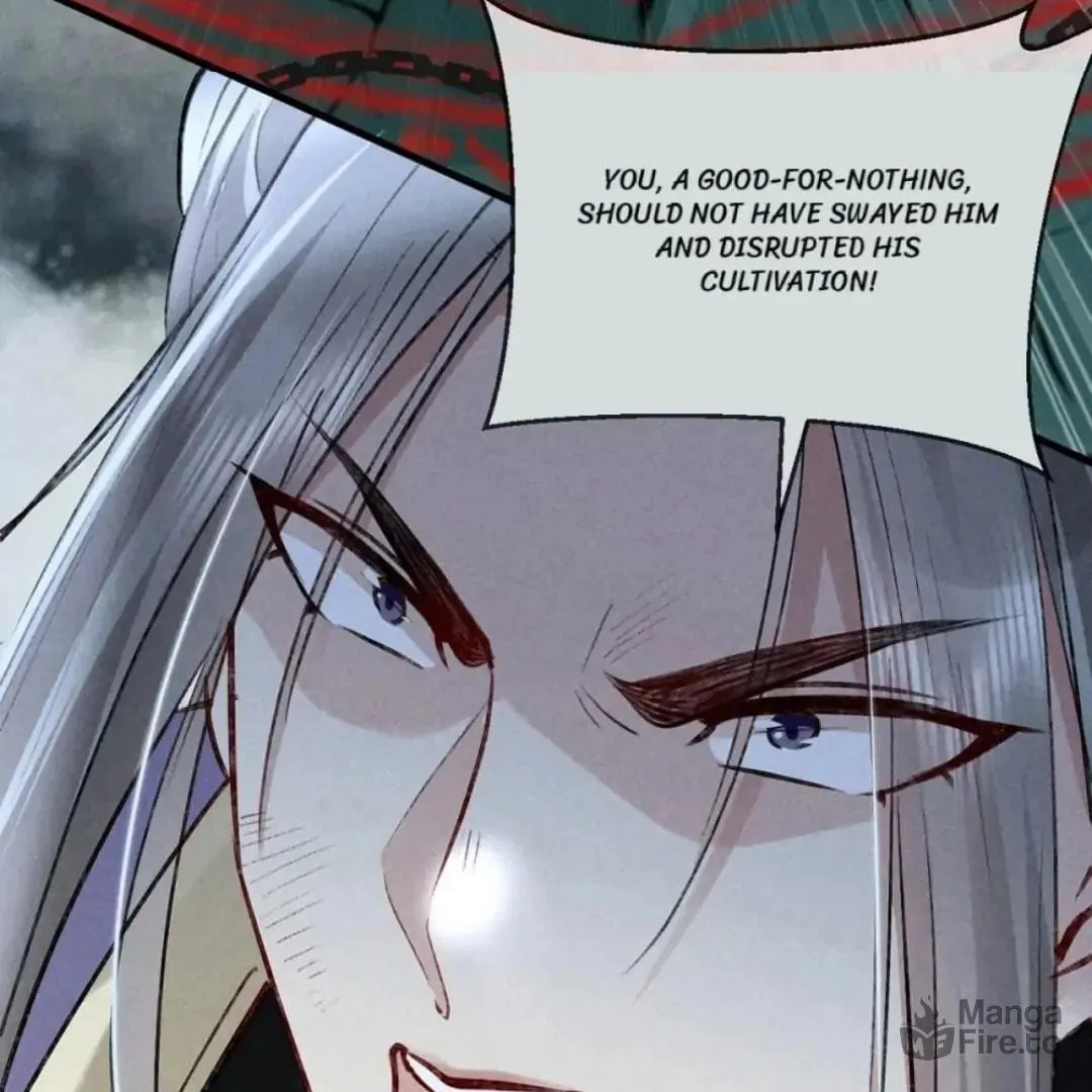 Rebellious Disciple Chapter 79 page 24 - 