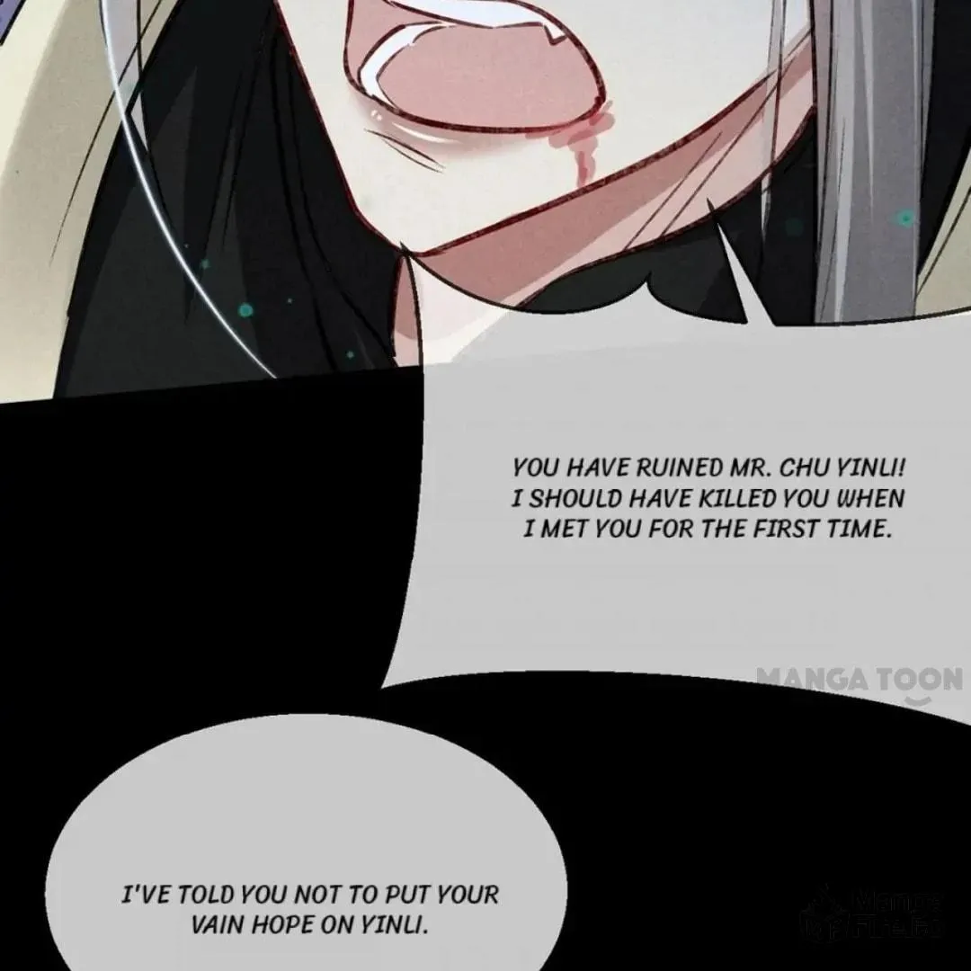 Rebellious Disciple Chapter 79 page 25 - 