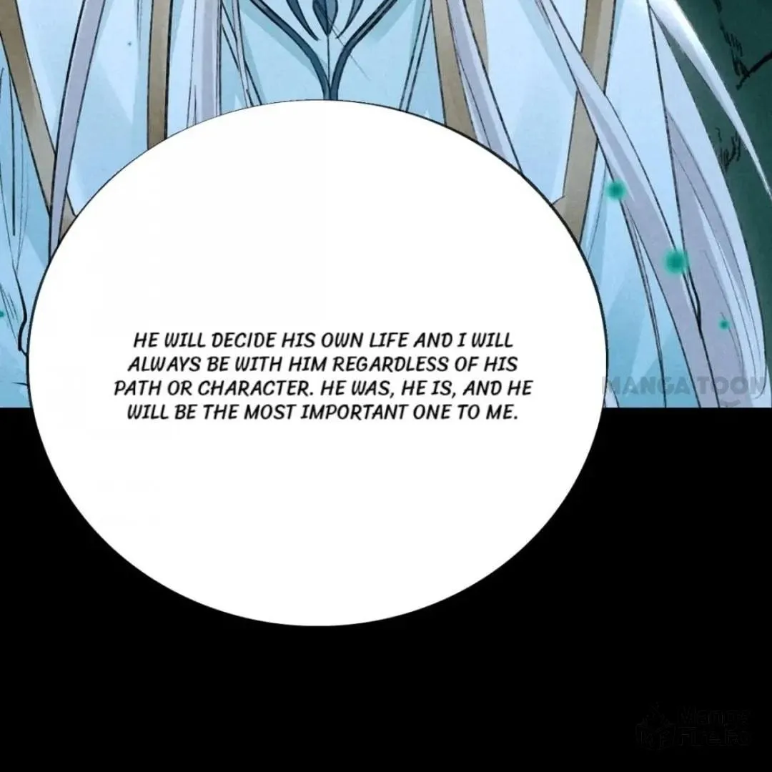 Rebellious Disciple Chapter 79 page 27 - 
