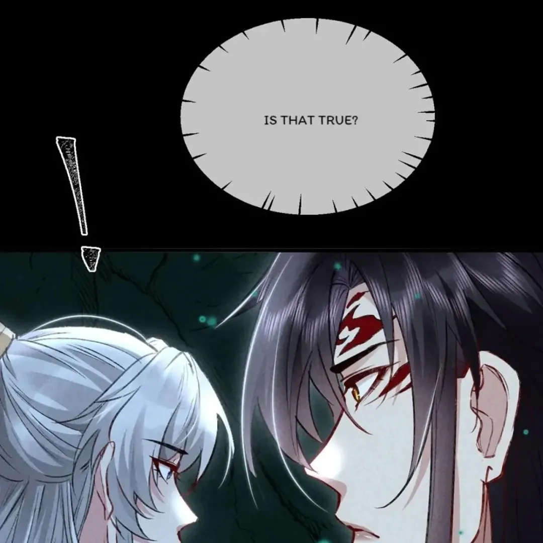 Rebellious Disciple Chapter 79 page 28 - 