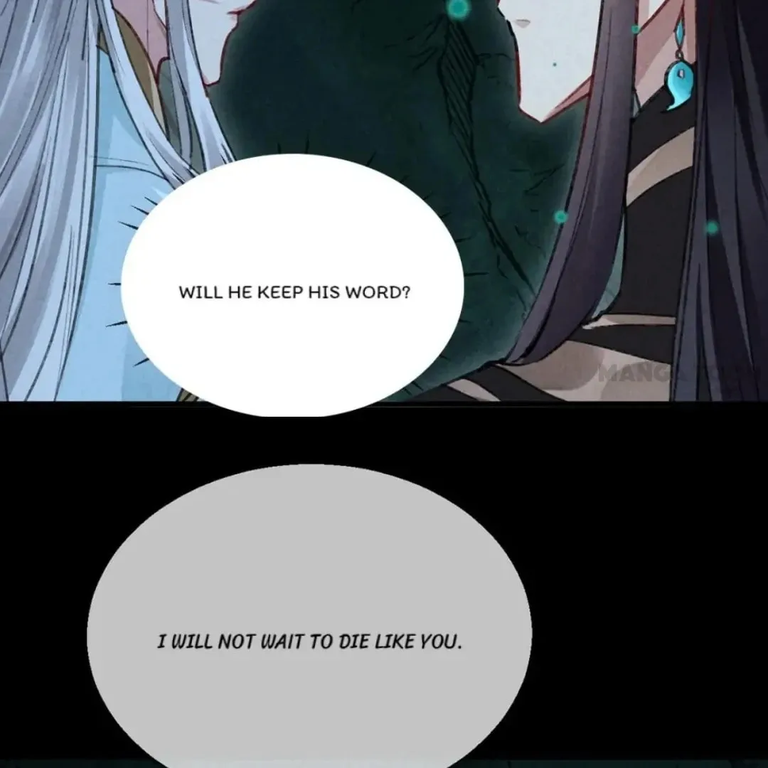 Rebellious Disciple Chapter 79 page 29 - 