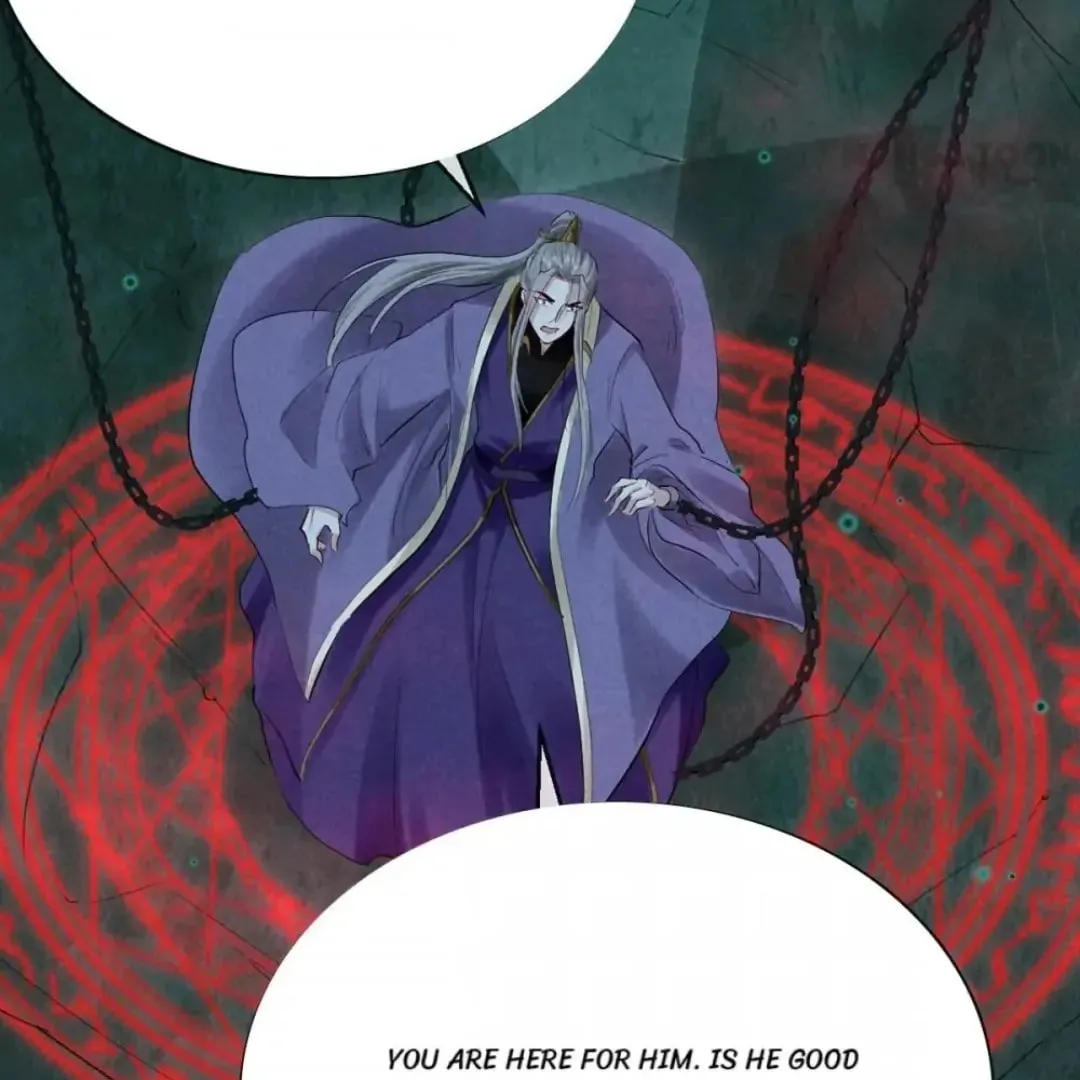 Rebellious Disciple Chapter 79 page 4 - 