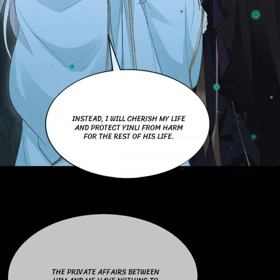 Rebellious Disciple Chapter 79 page 31 - 