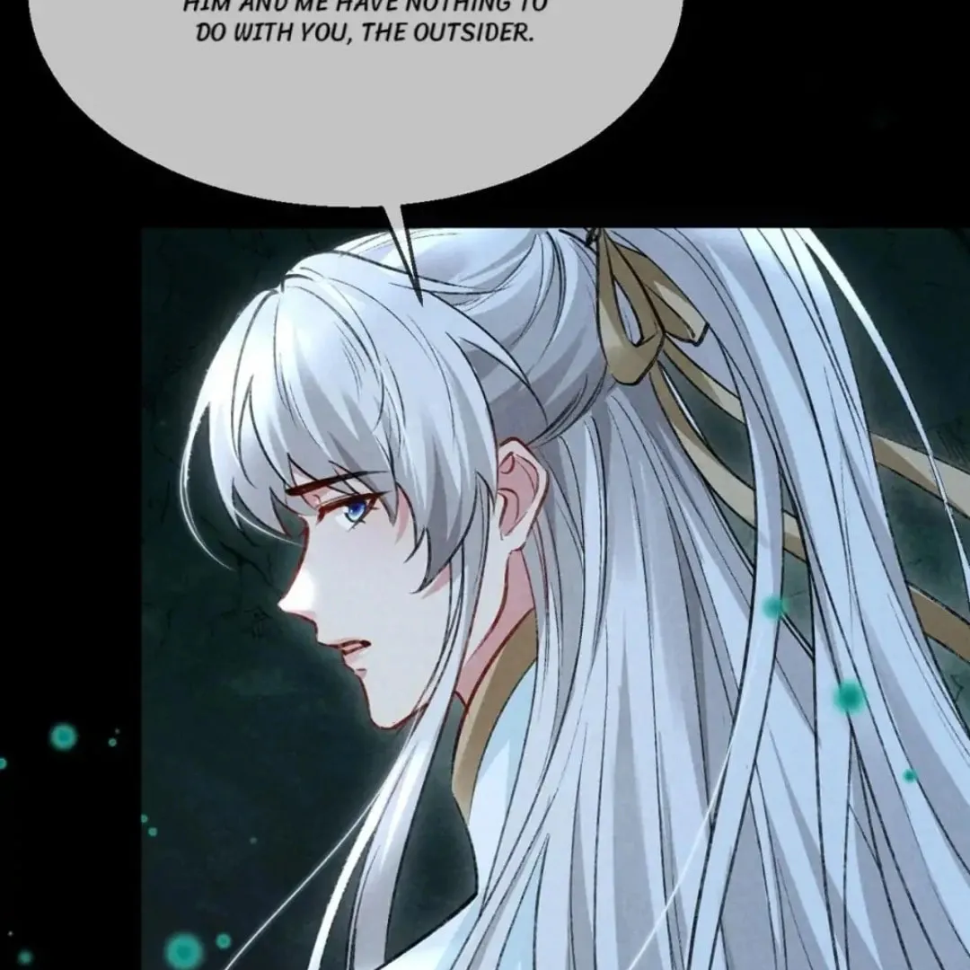 Rebellious Disciple Chapter 79 page 32 - 