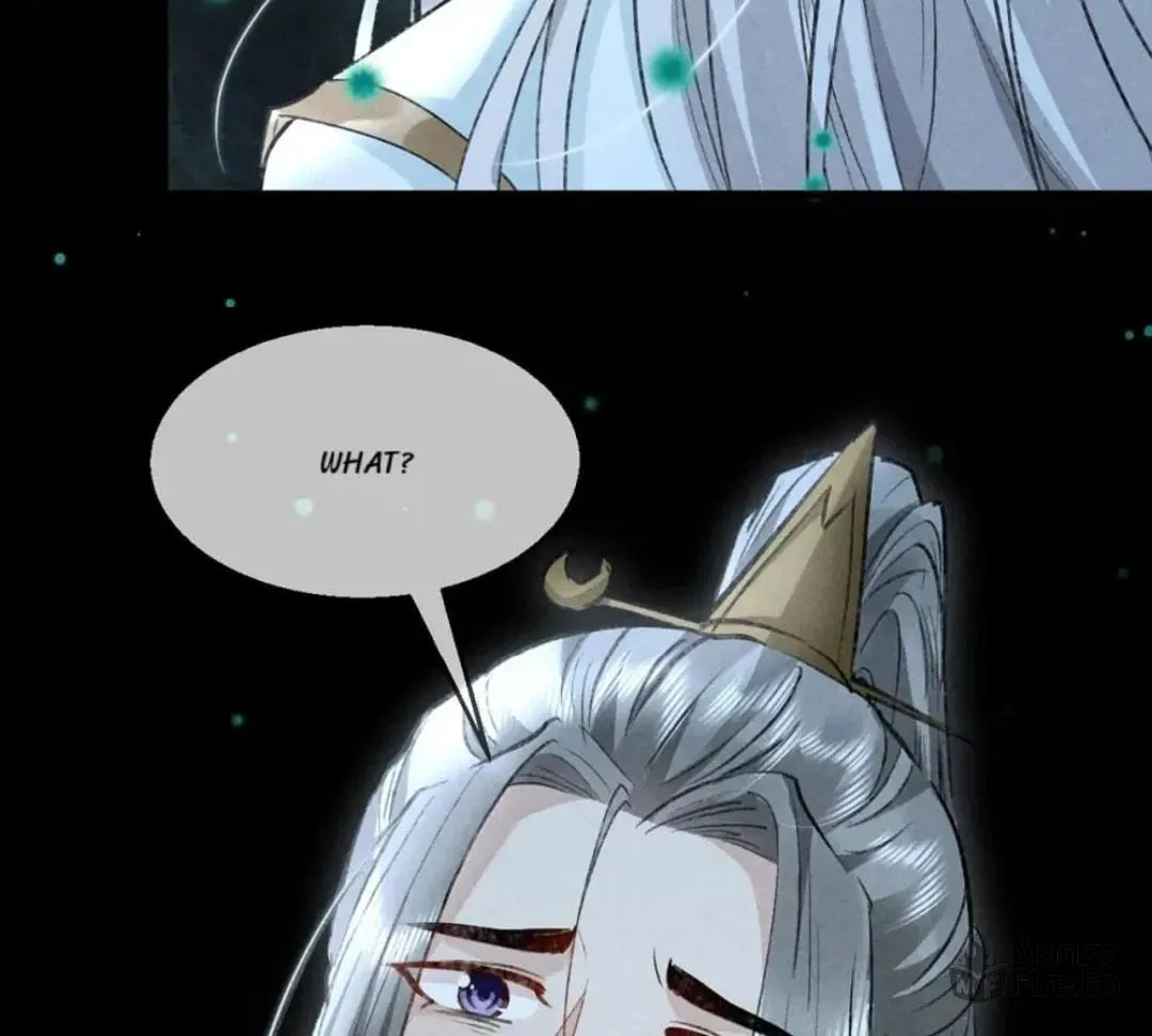 Rebellious Disciple Chapter 79 page 33 - 