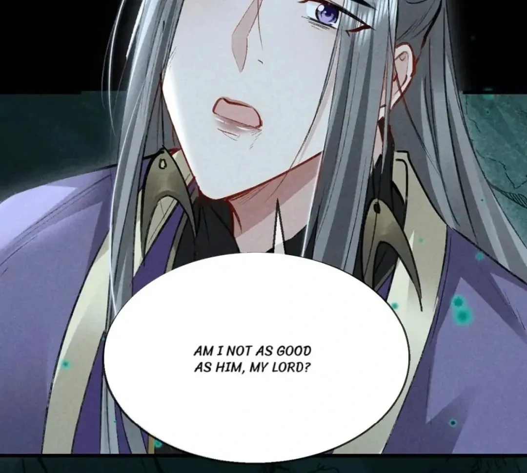 Rebellious Disciple Chapter 79 page 34 - 