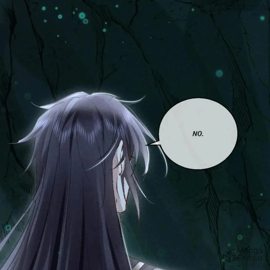 Rebellious Disciple Chapter 79 page 35 - 