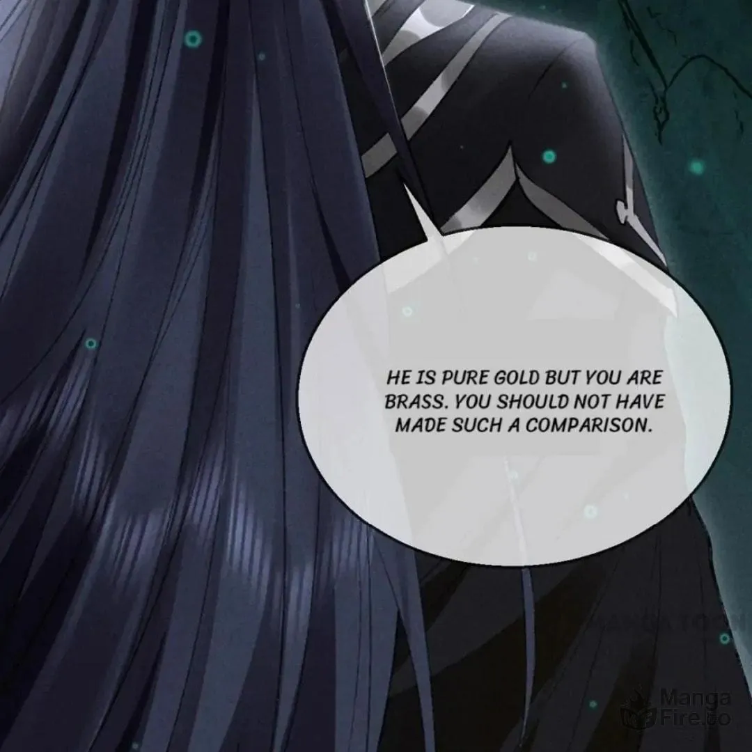 Rebellious Disciple Chapter 79 page 36 - 