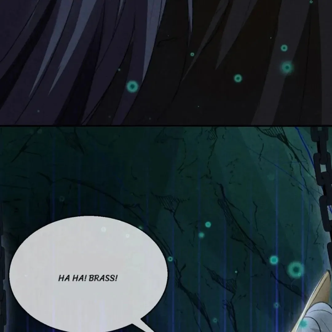 Rebellious Disciple Chapter 79 page 37 - 