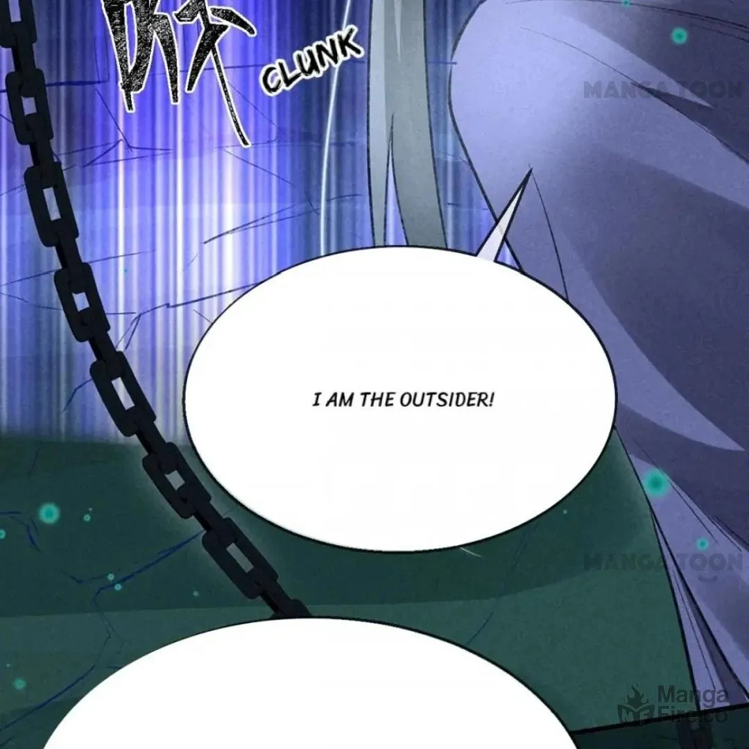 Rebellious Disciple Chapter 79 page 39 - 