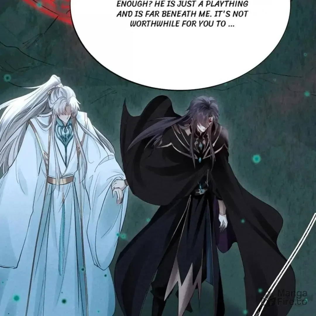 Rebellious Disciple Chapter 79 page 5 - 