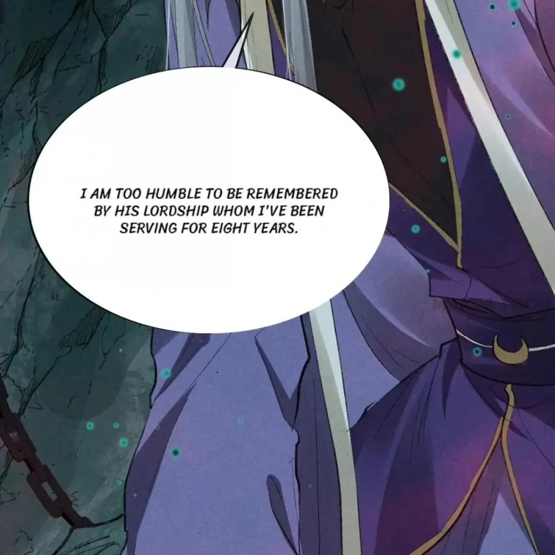 Rebellious Disciple Chapter 79 page 41 - 