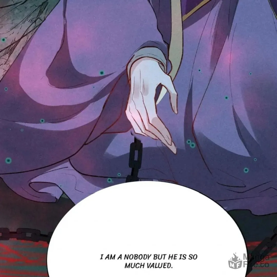 Rebellious Disciple Chapter 79 page 42 - 
