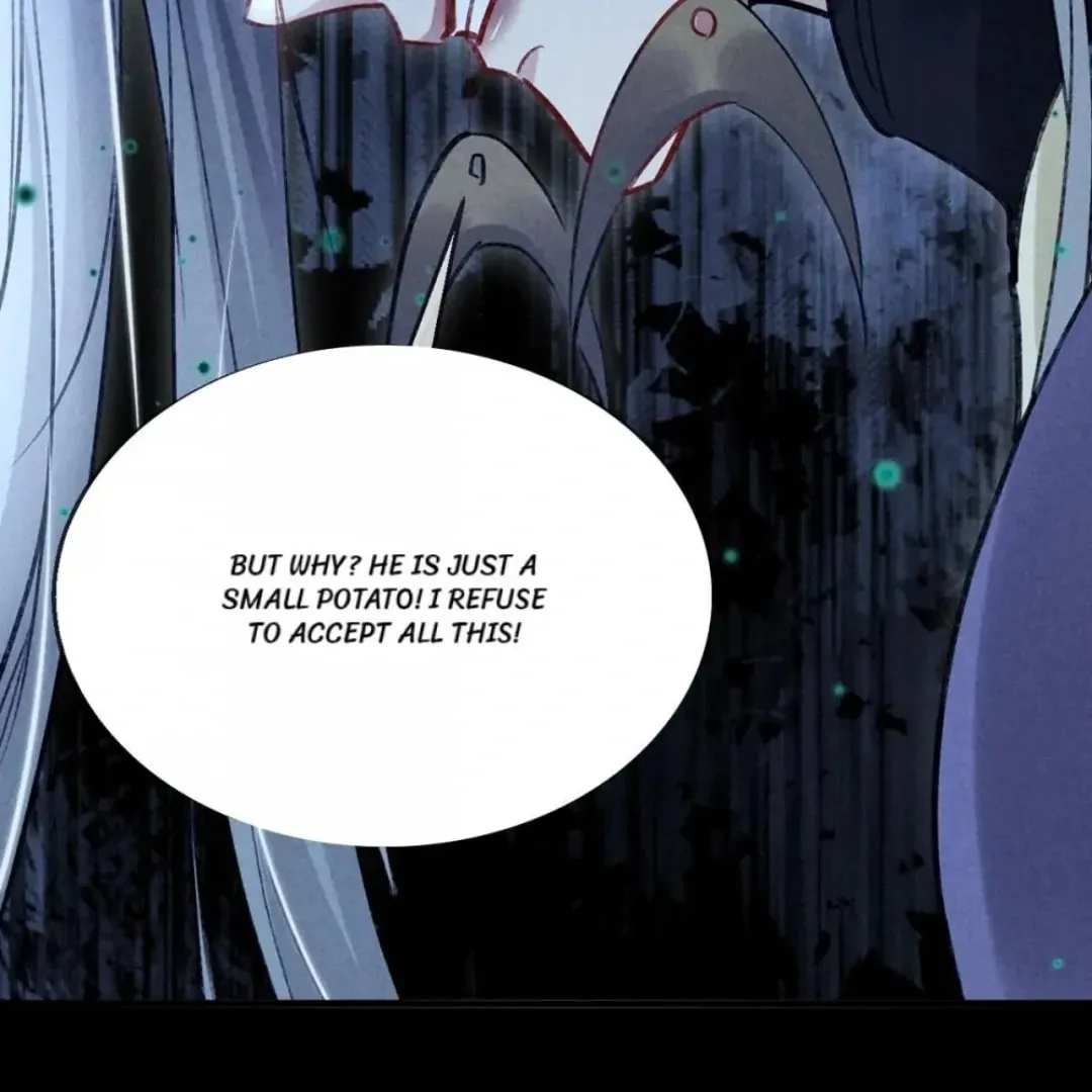 Rebellious Disciple Chapter 79 page 44 - 