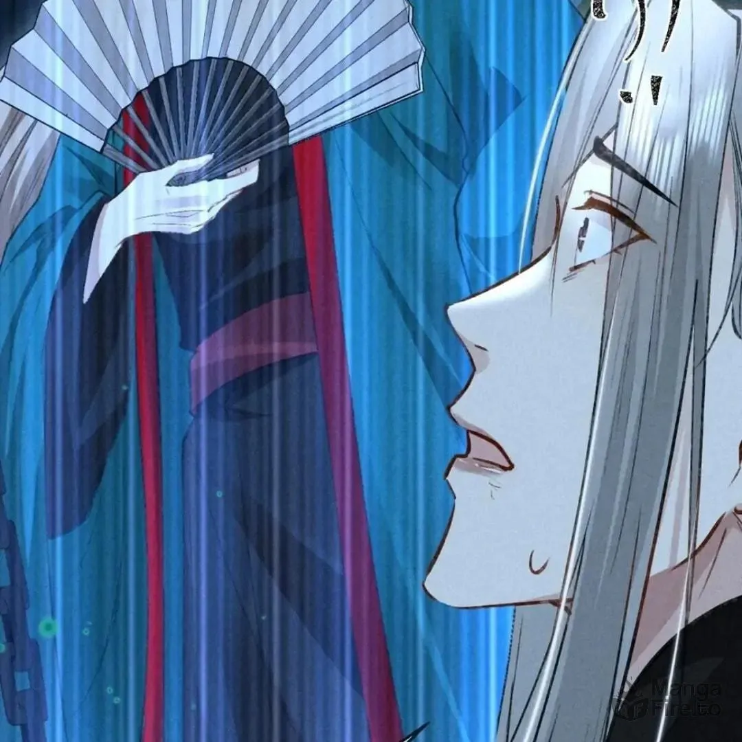 Rebellious Disciple Chapter 79 page 48 - 