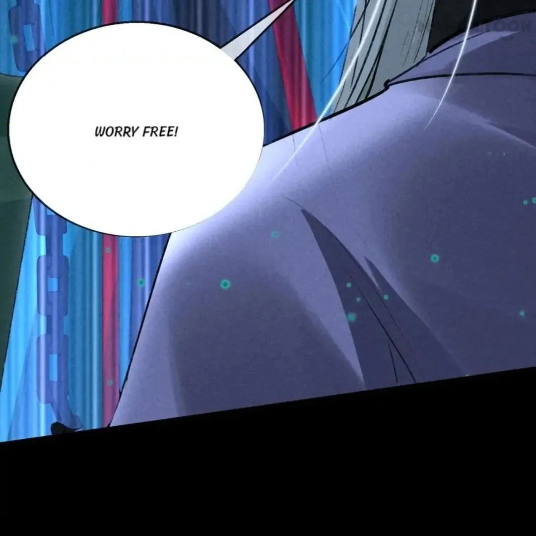 Rebellious Disciple Chapter 79 page 49 - 