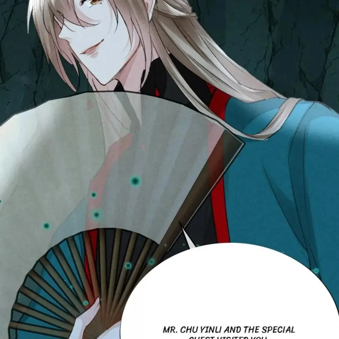 Rebellious Disciple Chapter 79 page 52 - 