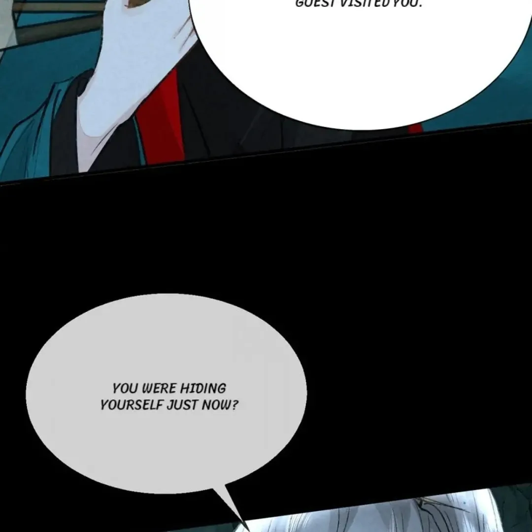 Rebellious Disciple Chapter 79 page 53 - 