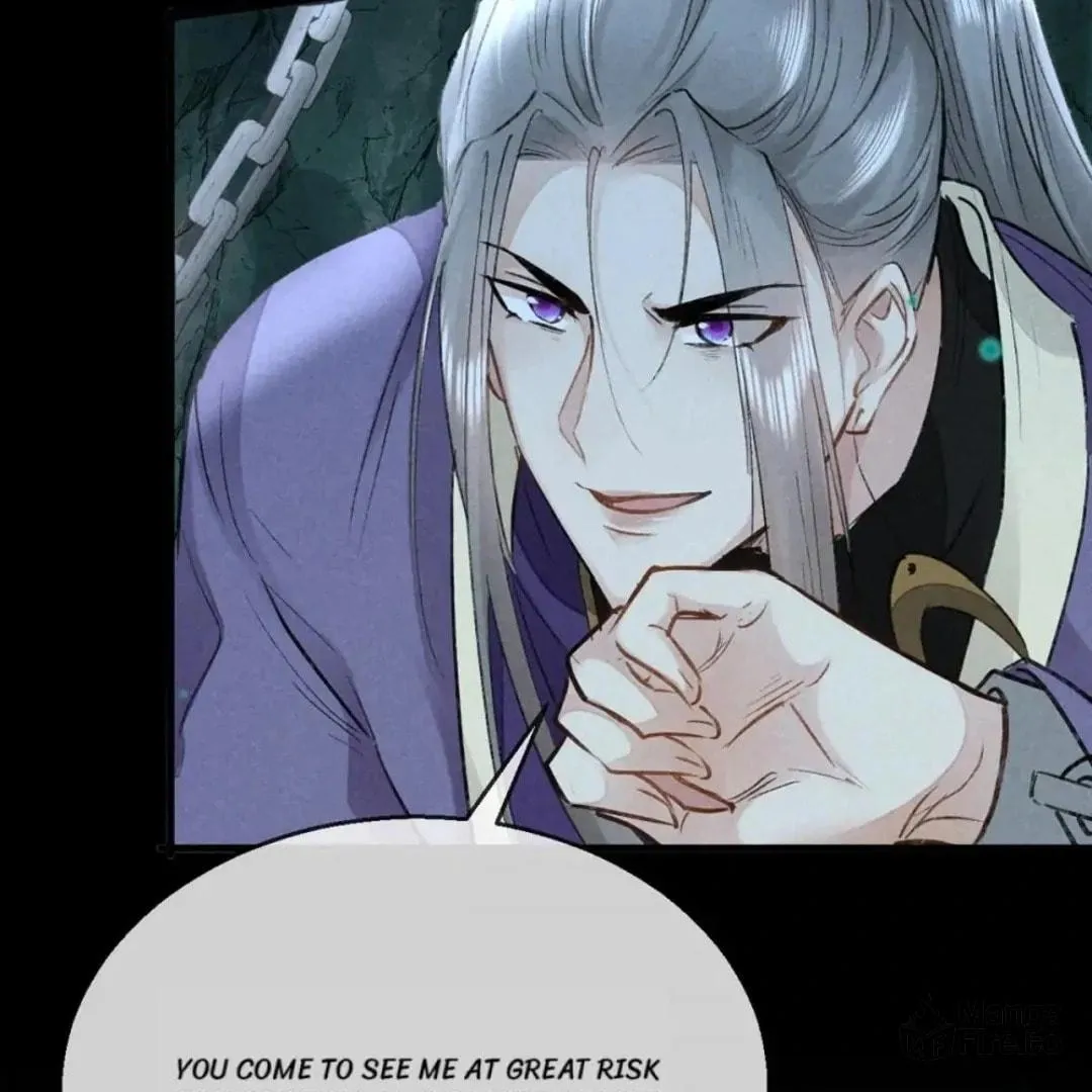 Rebellious Disciple Chapter 79 page 54 - 