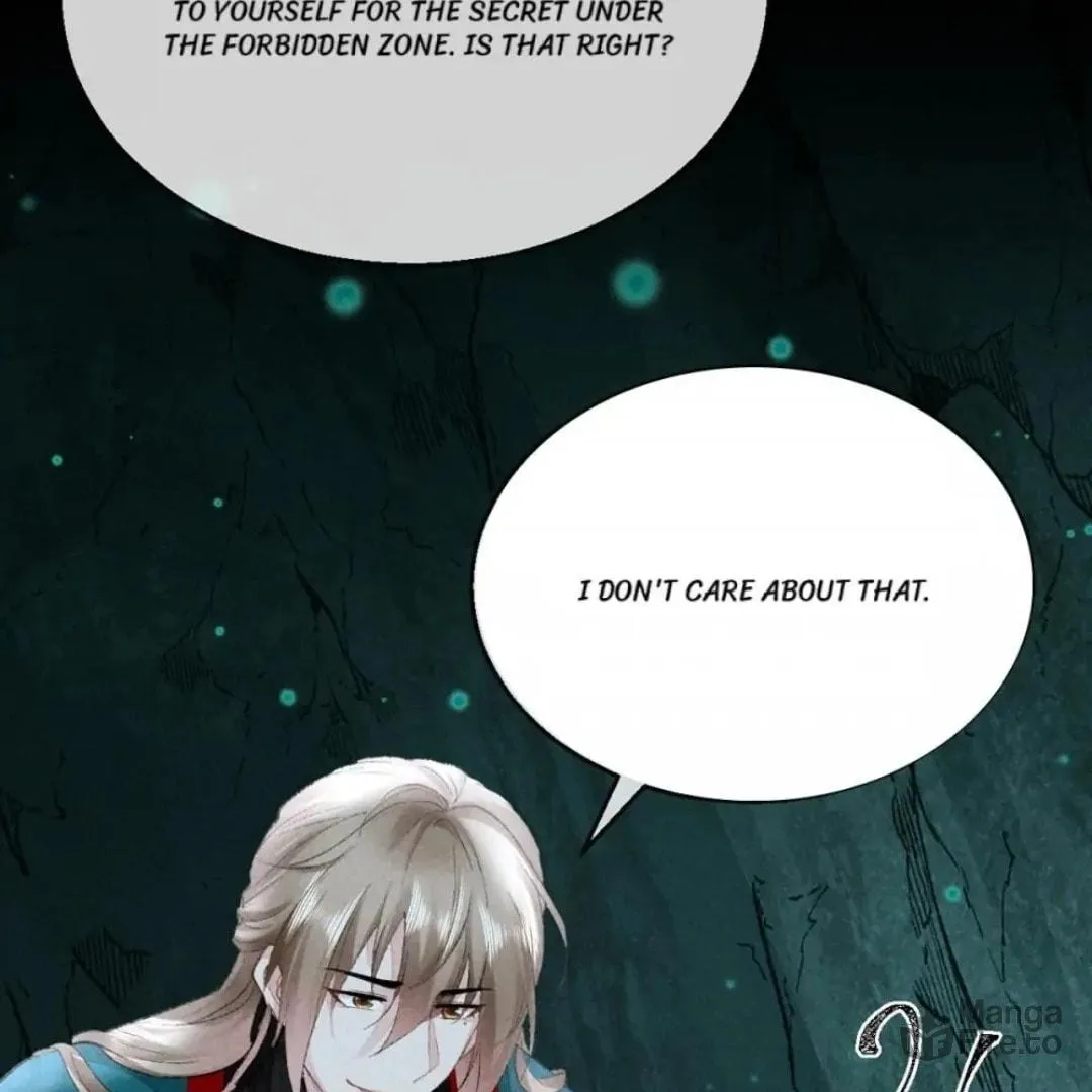 Rebellious Disciple Chapter 79 page 55 - 