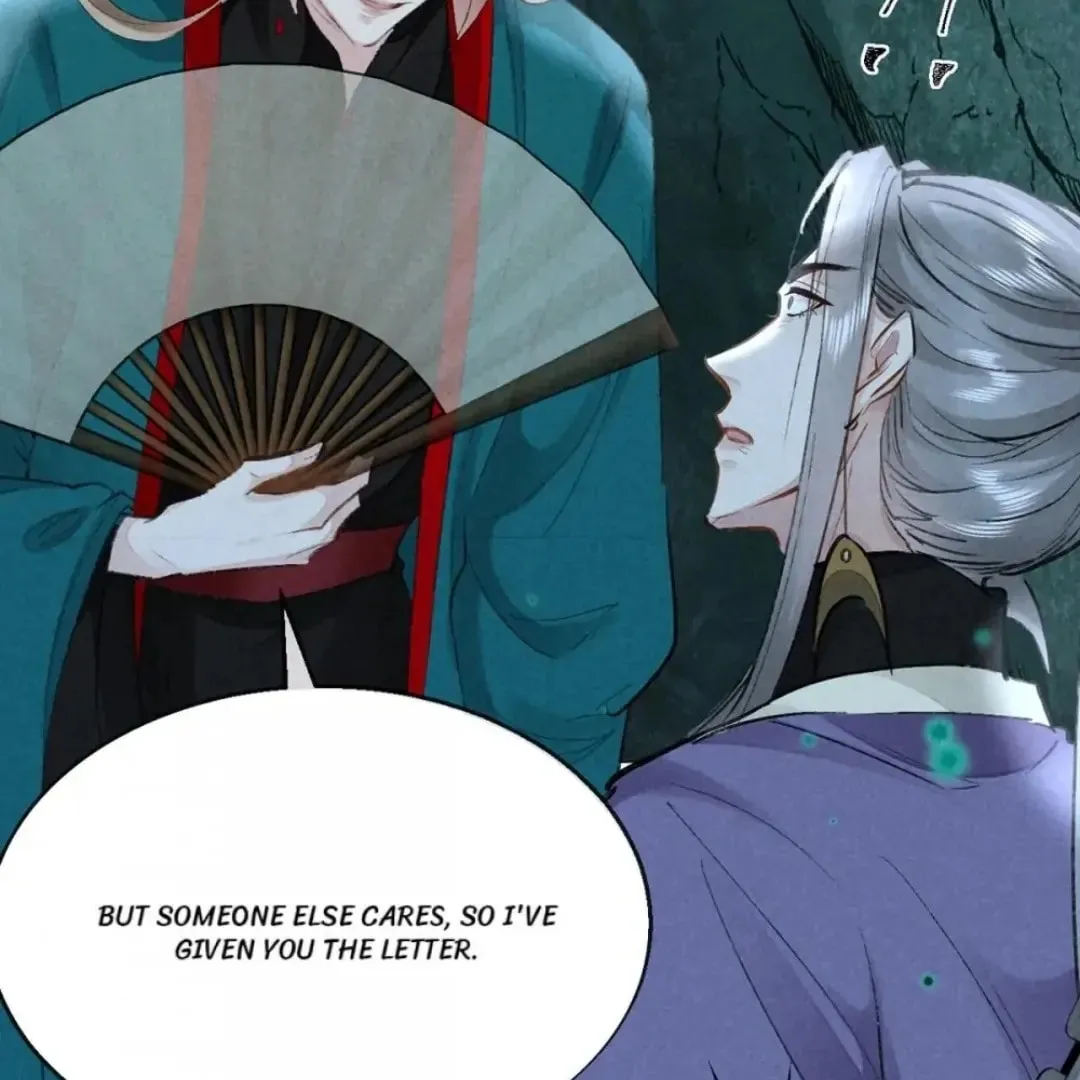 Rebellious Disciple Chapter 79 page 56 - 