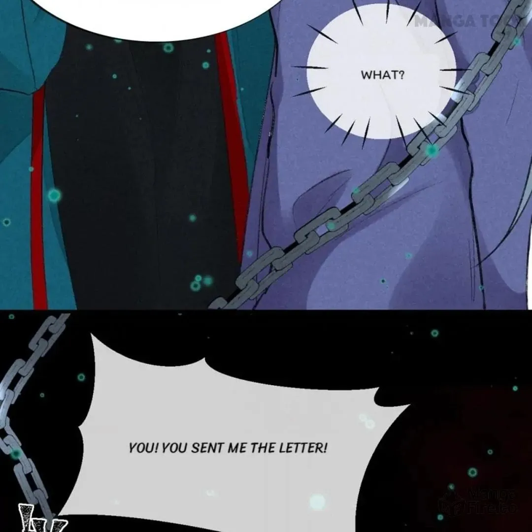 Rebellious Disciple Chapter 79 page 57 - 