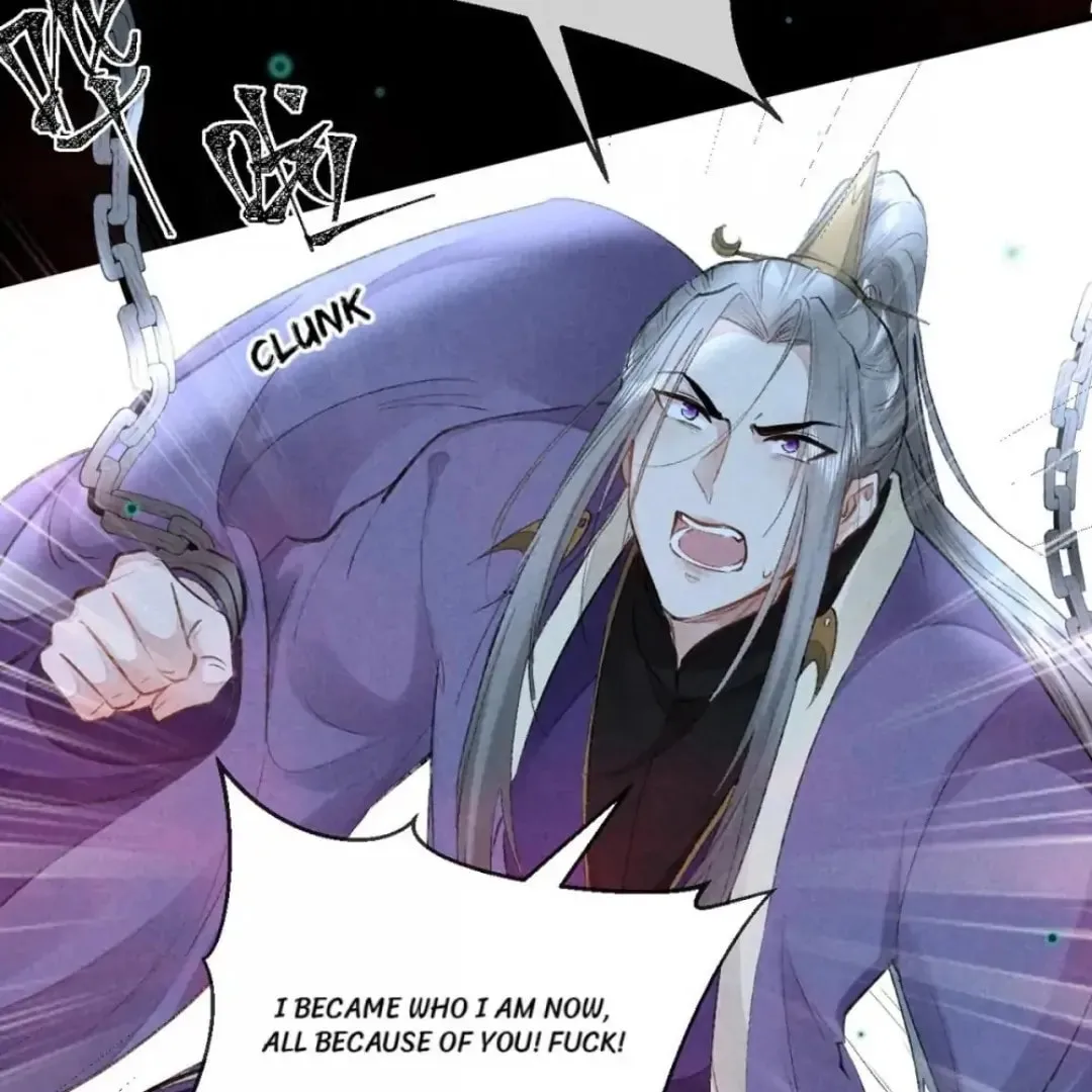 Rebellious Disciple Chapter 79 page 58 - 