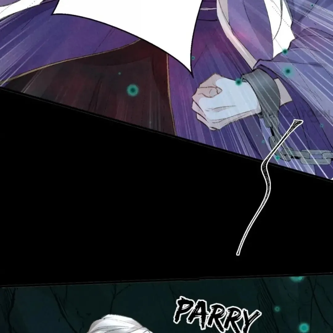 Rebellious Disciple Chapter 79 page 59 - 