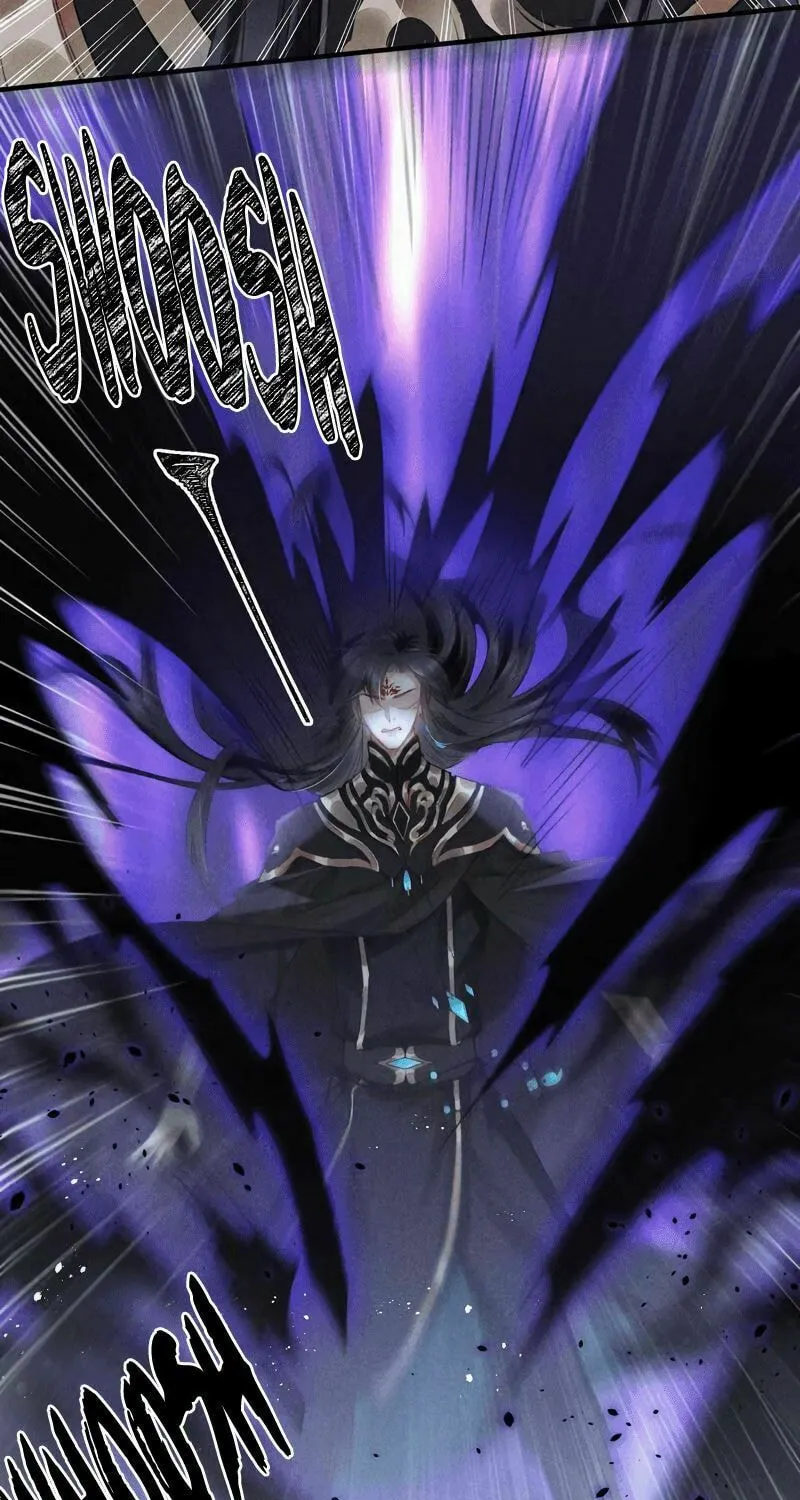 Rebellious Disciple Chapter 8 page 12 - 