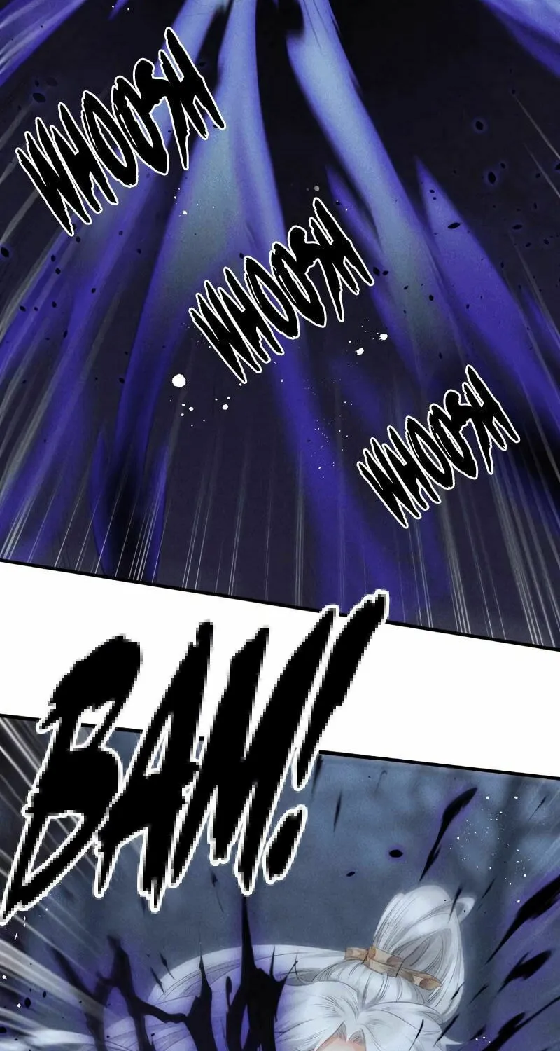 Rebellious Disciple Chapter 8 page 15 - 