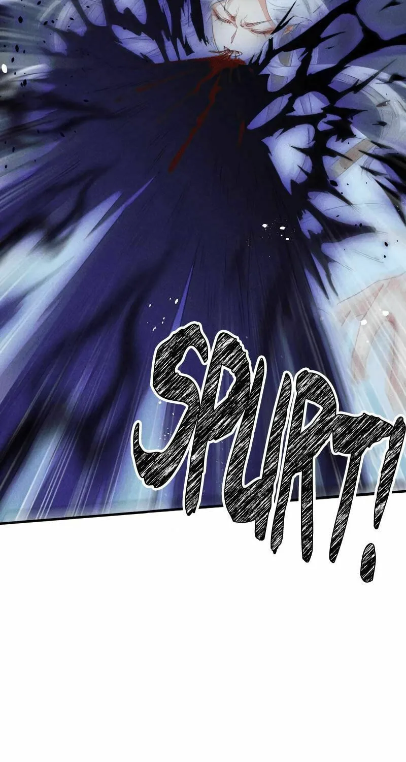 Rebellious Disciple Chapter 8 page 16 - 