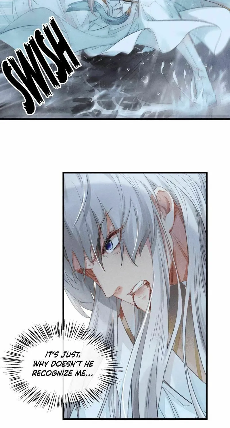 Rebellious Disciple Chapter 8 page 18 - 